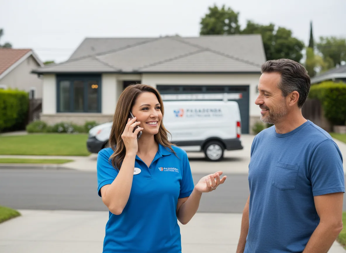 Electrician Solen, ND FAQs
